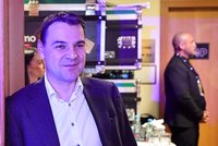 Macinkovy noční SMS poradci Pavla: Policie odložila prověřování