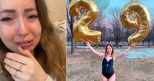 Suchý led zabil na narozeninové oslavě tři lidi! Hvězda instagramu skončila na JIP!
