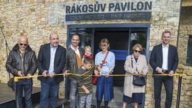 Zoo Praha oslavila 88. narozeniny otevřením nového pavilonu.