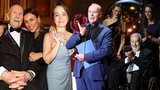 Překvapení na Tháliích: Utajený úraz Beretové, pohublý Margita a pěvec na vozíku