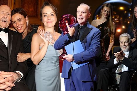 Obrázek: Překvapení na Tháliích: Utajený úraz Beretové, pohublý Margita a pěvec na vozíku
