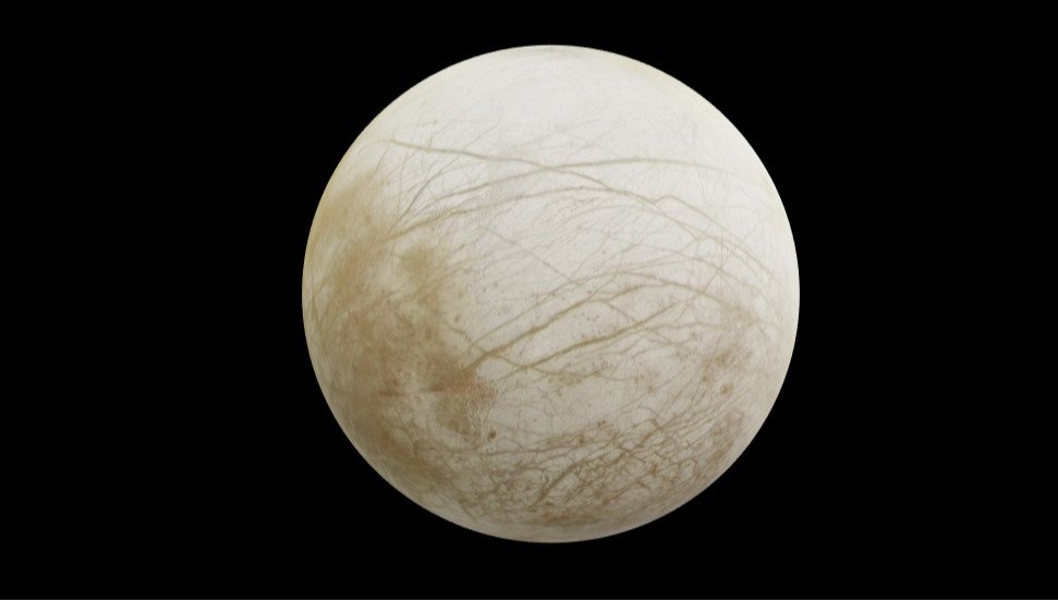 Na Jupiterově měsíci mohou být mimozemšťané: Podle vědců má jeho slaný oceán vše, co život potřebuje!