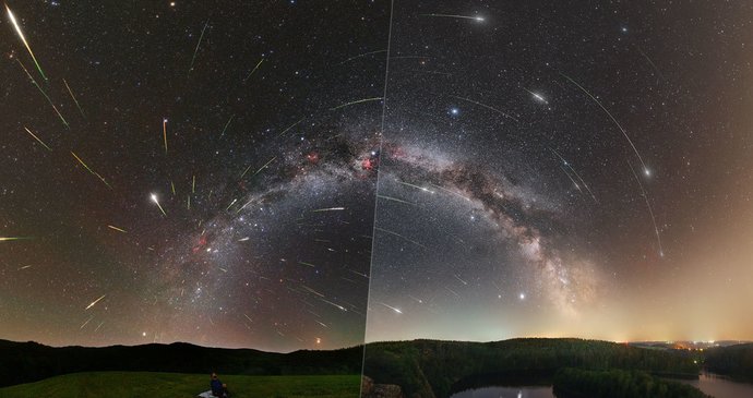 Perseids 2022: Astronomers suggest when and where they are best seen