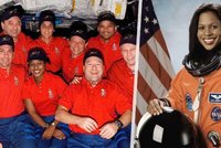 Astronautka z NASA popsala pobyt ve vesmíru: Hygiena ve stavu beztíže a krevetové koktejly