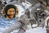 NASA zrušila první čistě ženský výstup do kosmu: Dámy nemají co na sebe