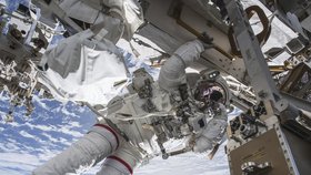 První turisté se na Mezinárodní vesmírnou stanici podívají už příští rok. Pobyt potrvá až 30 dní