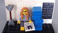 Slavné vědkyně se ve stavebnicích Lego objeví nejpozději na začátku roku 2018