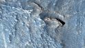 Ne rudá, ale barevná planeta: NASA zveřejnila úchvatné snímky z Marsu Ne rudá, ale barevná planeta: NASA zveřejnila úchvatné snímky z Marsu