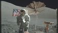 NASA zveřejnila fotky z projektu Apollo