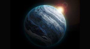 Západ Slunce: Jak vypadá na dalších planetách Sluneční soustavy?