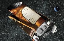 Unikátní objev NASA: NOVÁ PLANETA