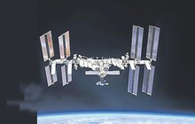 NASA: Výlet za miliardu