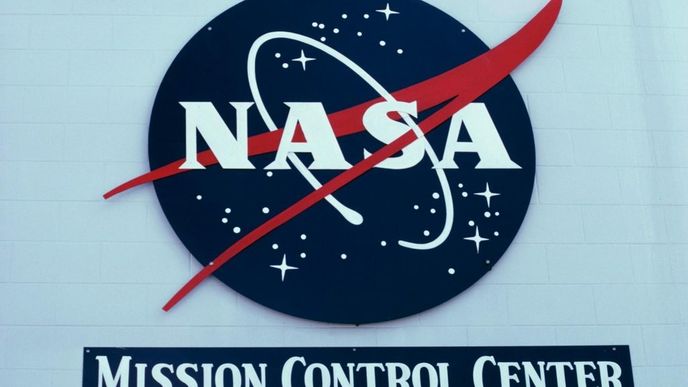 NASA NASA