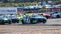 NASCAR Euro Series NASCAR Euro Series