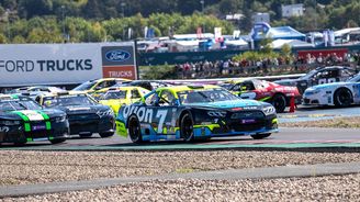 NASCAR Euro Series NASCAR Euro Series