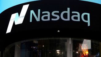 Americké akcie na konci týdne posílily. Index Nasdaq dosáhl svého maxima