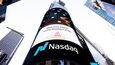 Newyorská burza Nasdaq oslabila od minulé středy přibižně o deset procent