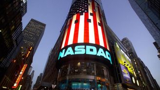 Index Nasdaq je nejdražší za 11 let