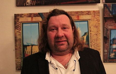 Známý fotograf Petr Našic (†57) byl nalezen mrtvý ve svém bytě: Co se stalo?