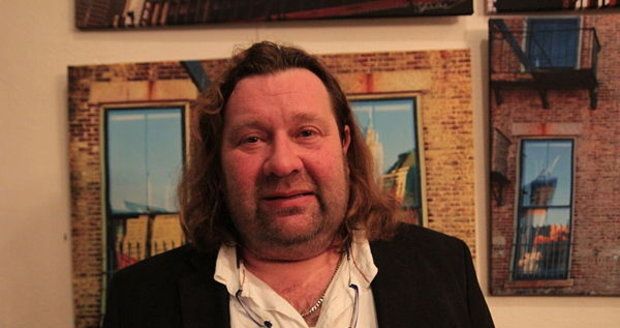 Petr Našic