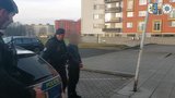 Postrach Ostravy dopaden: Přepadával a osahával školačku i seniorku! 6 napadených 