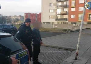 Policie dopadla násilníka (26), který v Ostravě přepadával a osahával ženy.