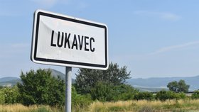 Násilník přepadl svoji oběť v poli u Lukavce na Litoměřicku.