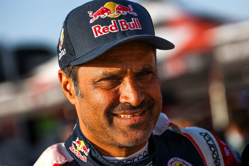 Nasser Al-Attiyah