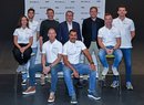 Nasser Al-Attiyah pojede s Dacií Rallye Dakar 2025