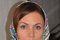 Moskevská vraždící chůva je trojnásobná matka! Zradikalizovala se v Uzbekistánu, tvrdí rodina