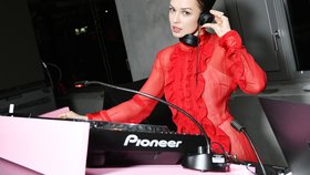 DJ Nastia