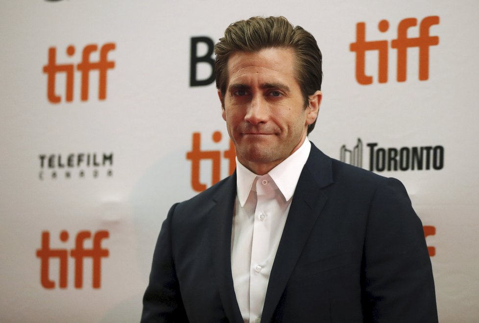 Jake Gyllenhaal