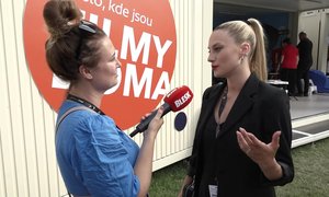 Natalia Germani o filmu Její tělo: Porno točila s manželem!