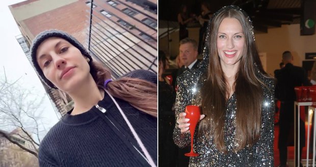 Natália Germáni se dočkala drsné kritiky...