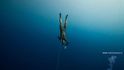 Nejslavnější světová potápěčka Natalia Molchanovová zmizela v moři