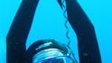 Nejslavnější světová potápěčka Natalia Molchanovová zmizela v moři