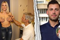 Natálka ze Svatby na první pohled: Po silikonech hlásí rozchod! Dostala kopačky!?