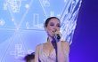 Natalia Oreiro šokovala svým mladistvým vzhledem na vystoupení v Moskvě Natalia Oreiro šokovala svým mladistvým vzhledem na vystoupení v Moskvě