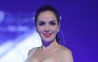 Natalia Oreiro šokovala svým mladistvým vzhledem na vystoupení v Moskvě