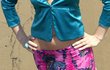 Natalia Oreiro se snažila otěhotnět 10 let Natalia Oreiro se snažila otěhotnět 10 let