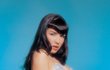 Natalia Oreiro se proslavila telenovelou Divoký anděl Natalia Oreiro se proslavila telenovelou Divoký anděl