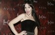 Natalii Oreiro proslavila zejména telenovela Divoký anděl Natalii Oreiro proslavila zejména telenovela Divoký anděl