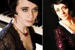 Světoznámá pianistka Natalia Strelchenková byla zavražděna.