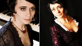 Světoznámá pianistka Natalia Strelchenková byla zavražděna.