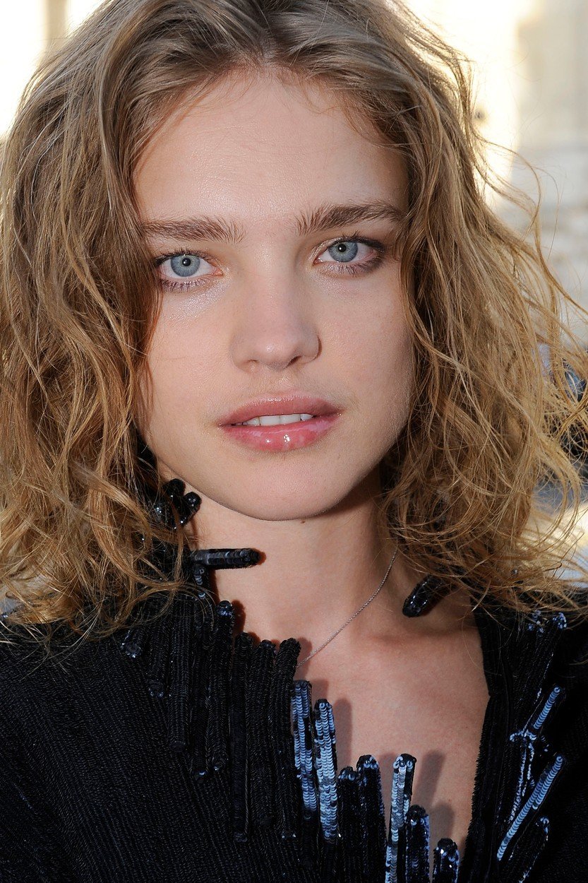 Natalia Vodianova