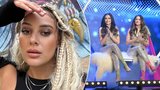 Krásná sestra Bagárové Natálie přiznala trápení: Psychická nemoc!