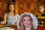 Natalie Dormer z Hry o trůny porodila dítě