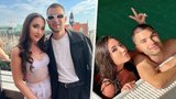 Natálka Grossová a Kajumi z Like Housu: Jak to spolu mají? Promluvili o svém vztahu!