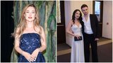 Natálie Grossová otevřeně: Nerozešli jsme se ve zlém