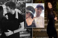 Natálie Grossová po rozchodu: Už toká s jiným!